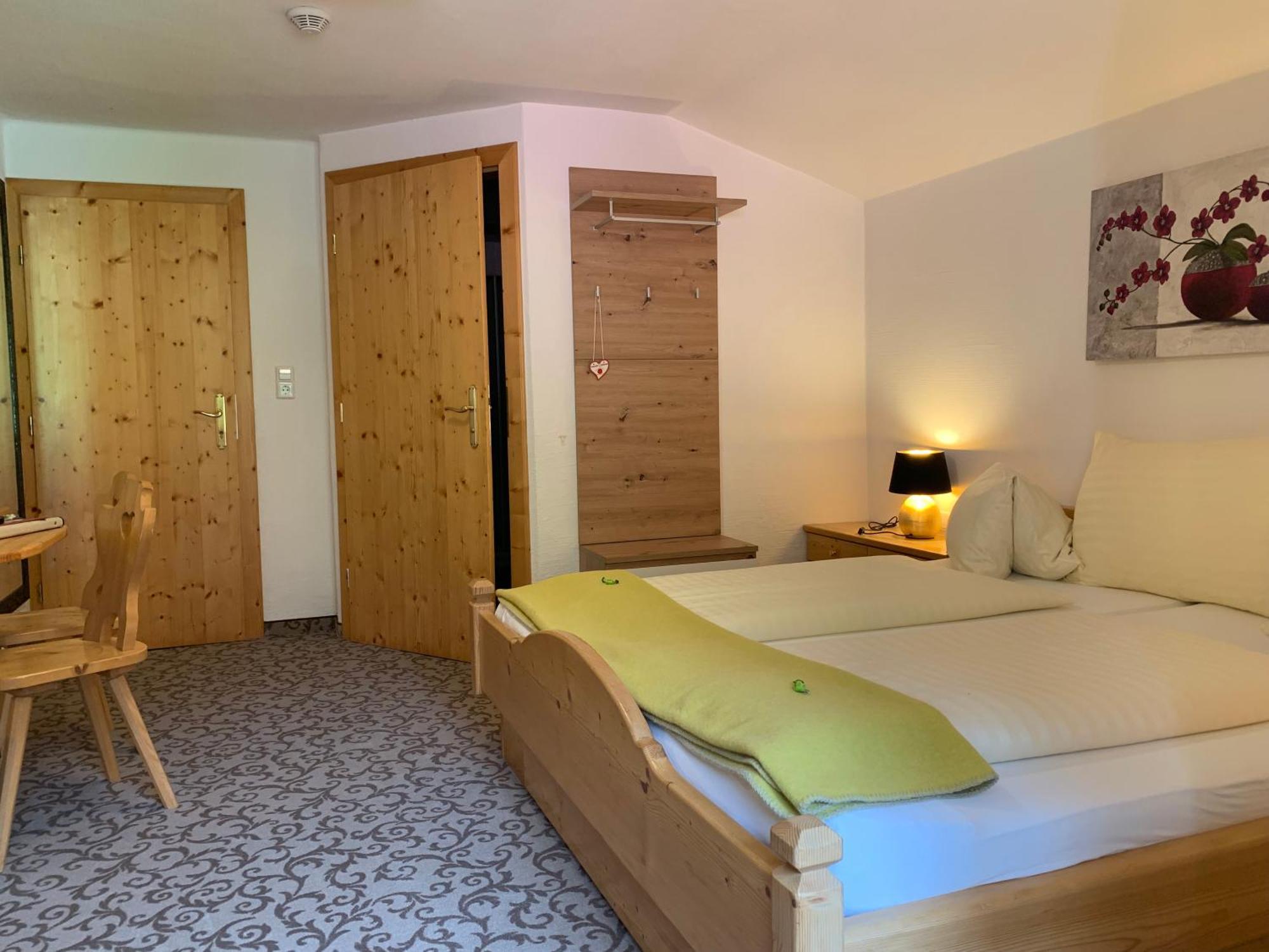 Hotel Heisshof Schladming Esterno foto