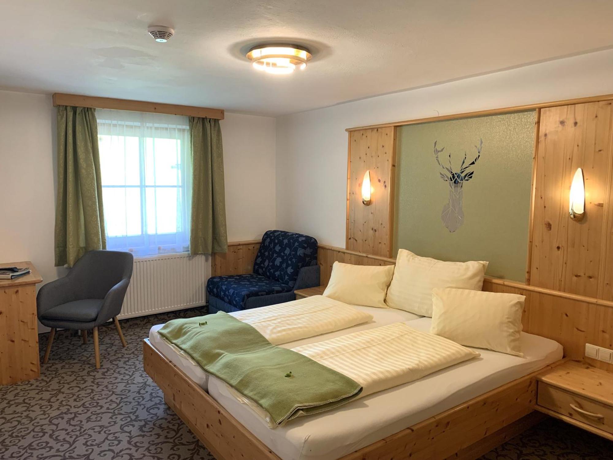 Hotel Heisshof Schladming Esterno foto