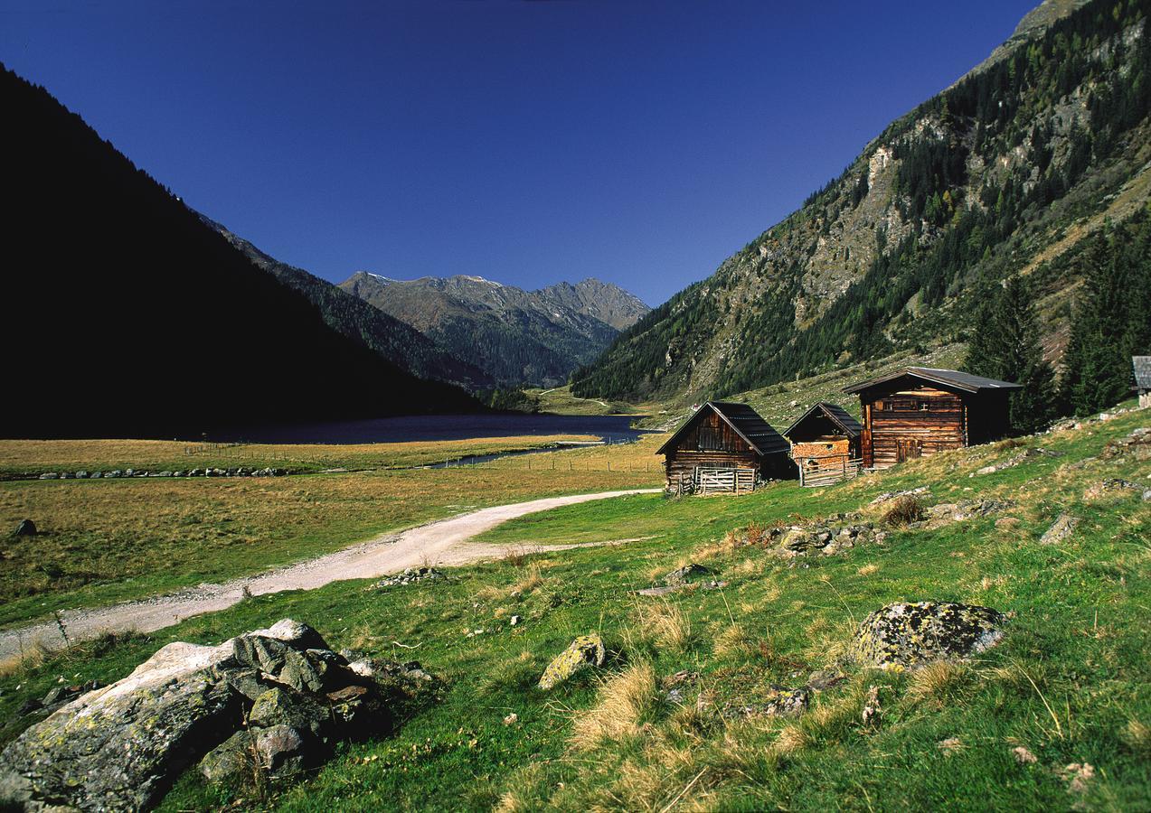 Hotel Heisshof Schladming Esterno foto